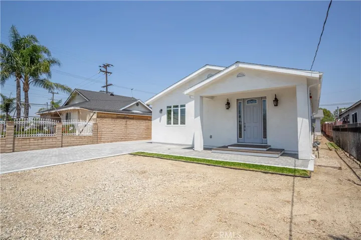 10721 Cantara Street, Sun Valley, California 91352