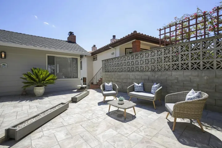 2648 Ponce Avenue, Belmont, California 94002