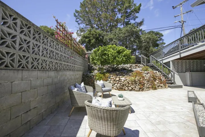 2648 Ponce Avenue, Belmont, California 94002