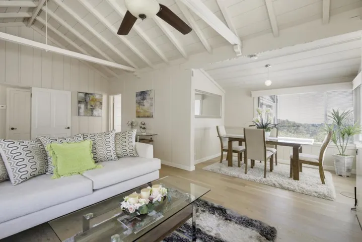 2648 Ponce Avenue, Belmont, California 94002
