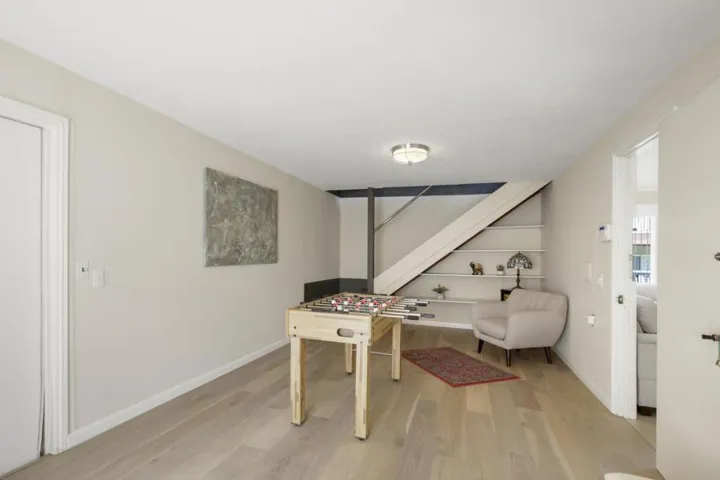 2648 Ponce Avenue, Belmont, California 94002