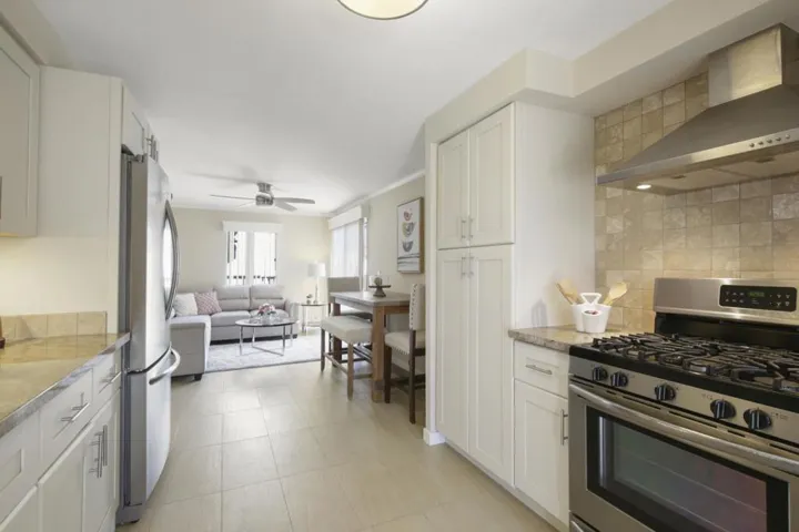 2648 Ponce Avenue, Belmont, California 94002