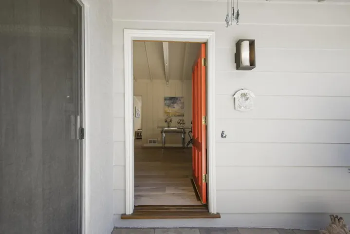 2648 Ponce Avenue, Belmont, California 94002