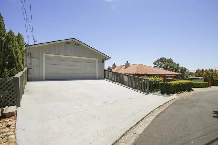 2648 Ponce Avenue, Belmont, California 94002