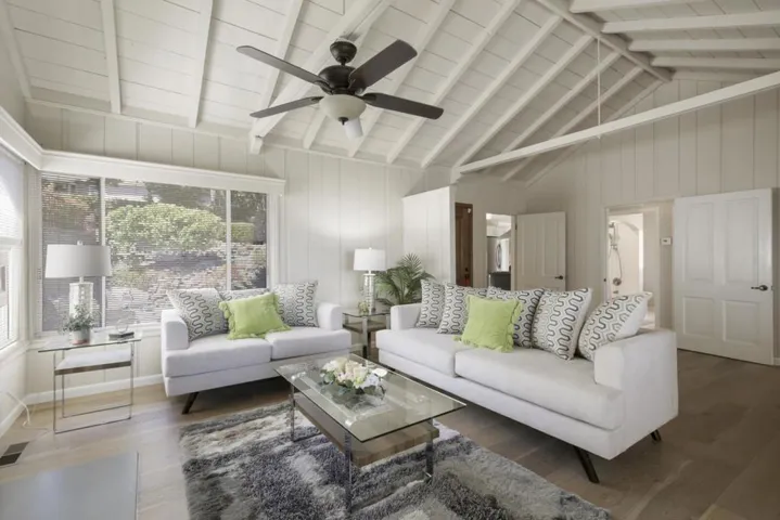 2648 Ponce Avenue, Belmont, California 94002