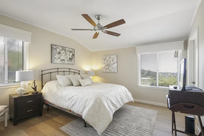 2648 Ponce Avenue, Belmont, California 94002
