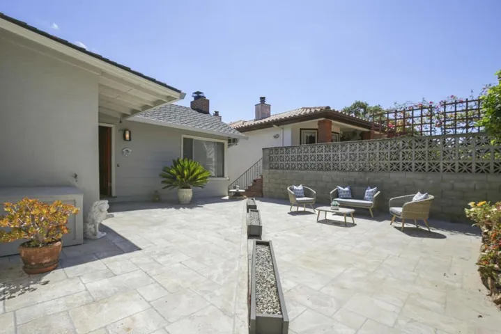 2648 Ponce Avenue, Belmont, California 94002