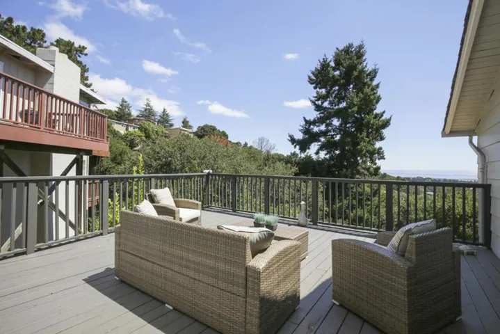 2648 Ponce Avenue, Belmont, California 94002