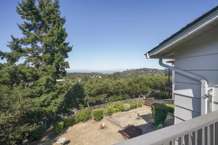 2648 Ponce Avenue, Belmont, California 94002