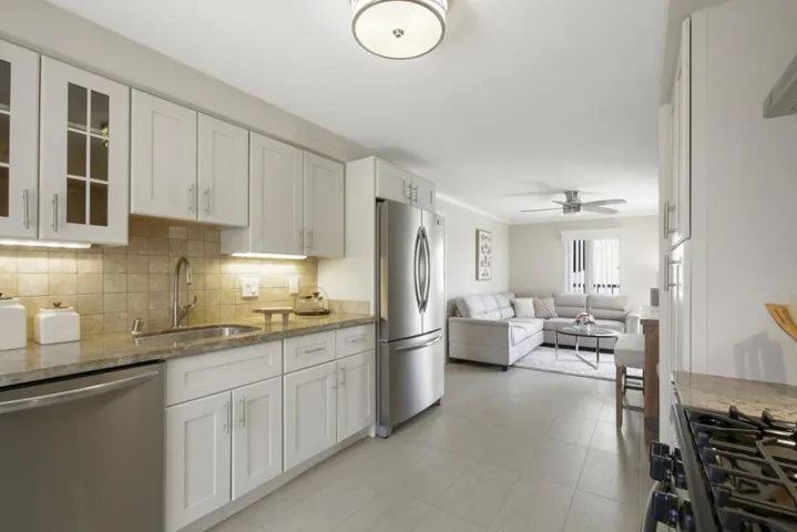 2648 Ponce Avenue, Belmont, California 94002