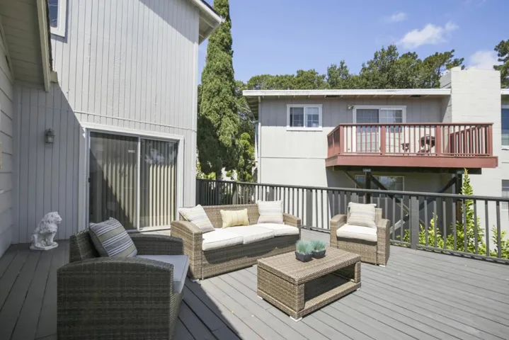 2648 Ponce Avenue, Belmont, California 94002