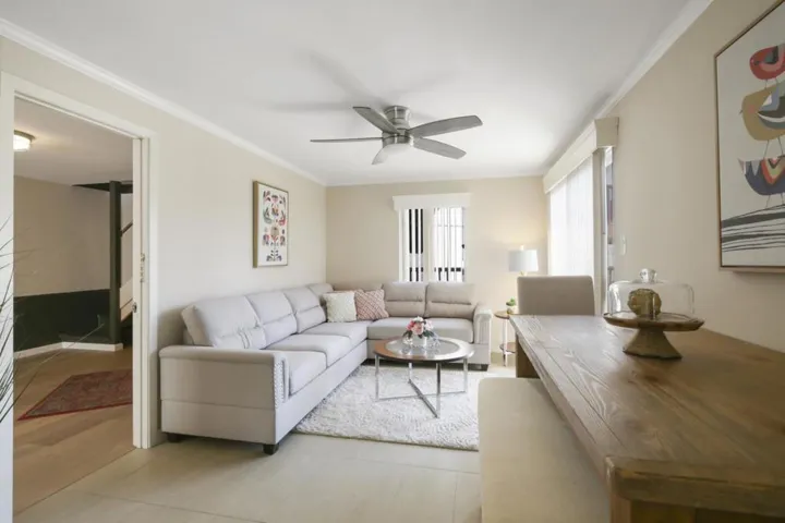 2648 Ponce Avenue, Belmont, California 94002
