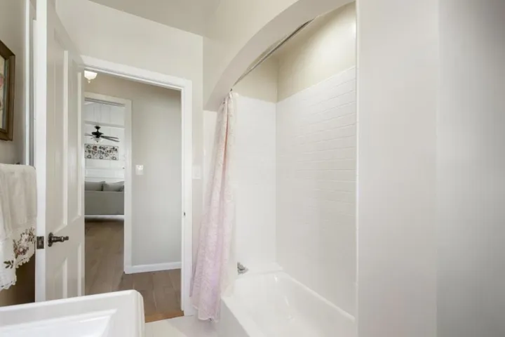 2648 Ponce Avenue, Belmont, California 94002