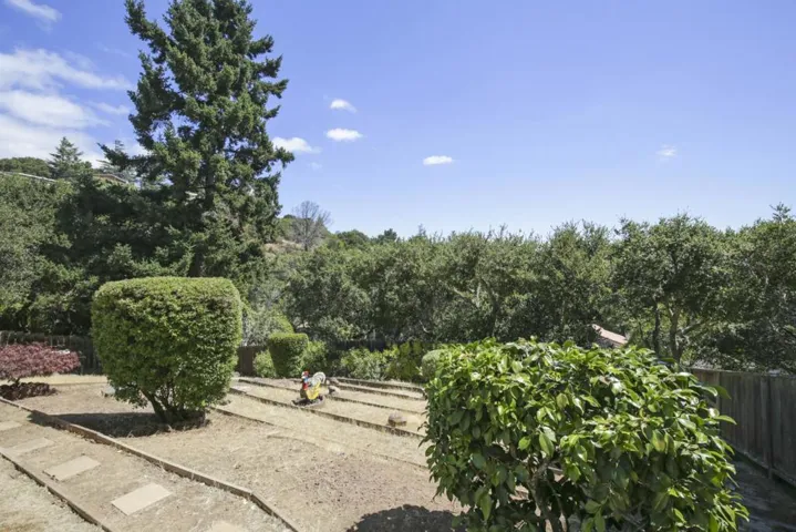 2648 Ponce Avenue, Belmont, California 94002
