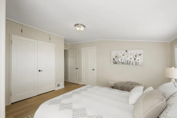 2648 Ponce Avenue, Belmont, California 94002