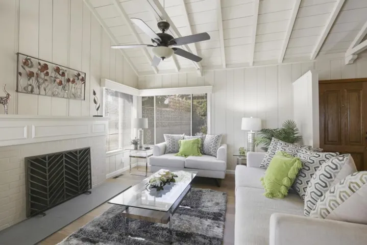 2648 Ponce Avenue, Belmont, California 94002