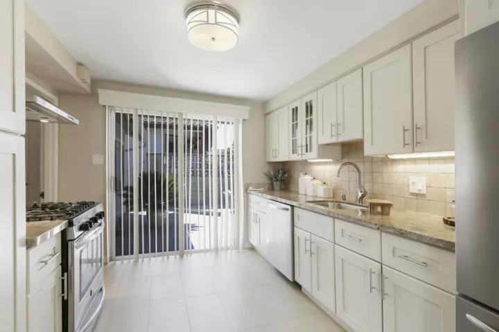 2648 Ponce Avenue, Belmont, California 94002