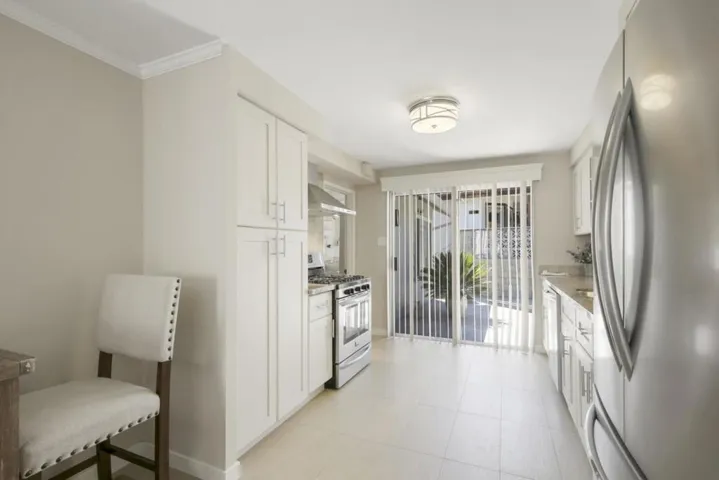 2648 Ponce Avenue, Belmont, California 94002