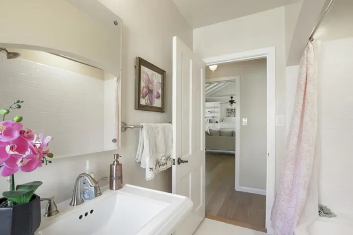 2648 Ponce Avenue, Belmont, California 94002