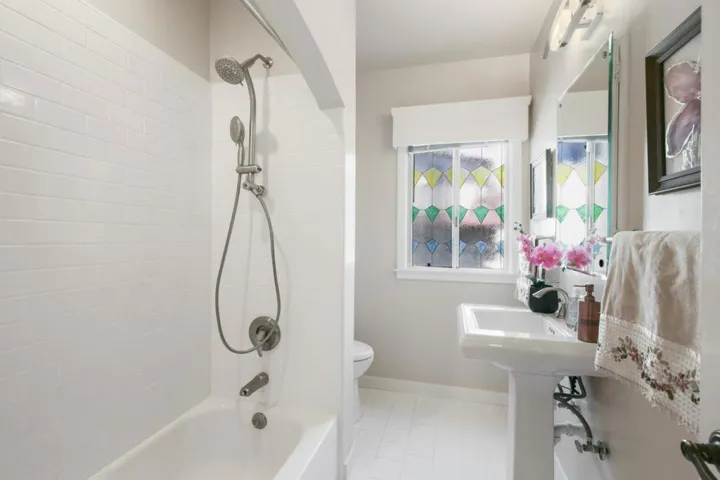 2648 Ponce Avenue, Belmont, California 94002