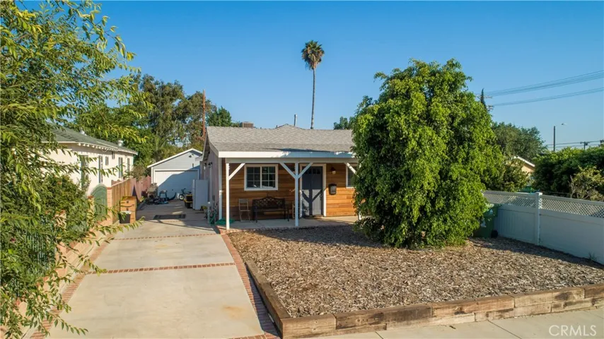 13312 Beaver Street, Sylmar, California 91342