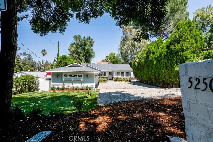 5250 Sale Avenue, Woodland Hills, California 91364