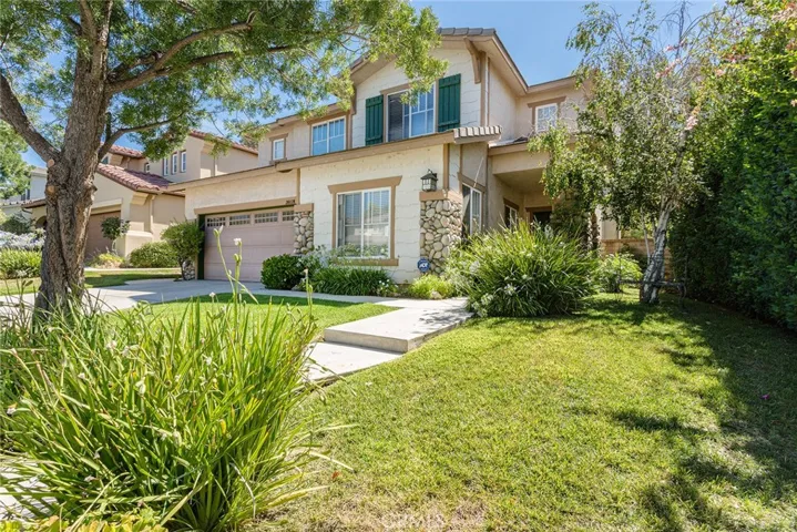 28028 Liana Lane, Valencia, California 91354