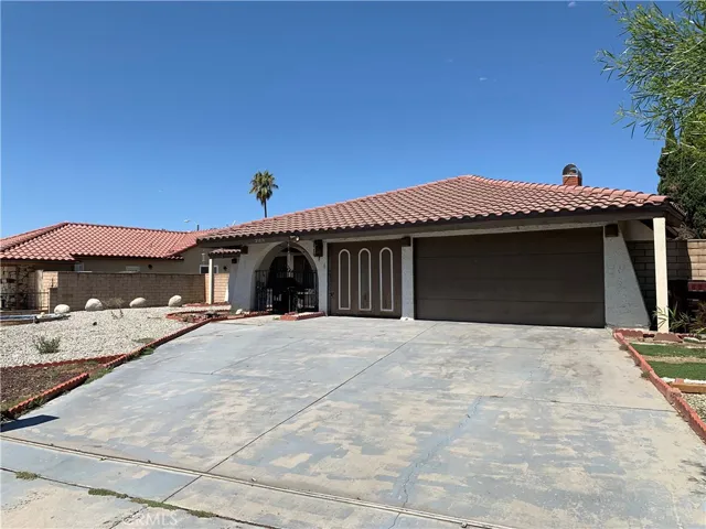 23036 Vought Street, Moreno Valley, California 92553
