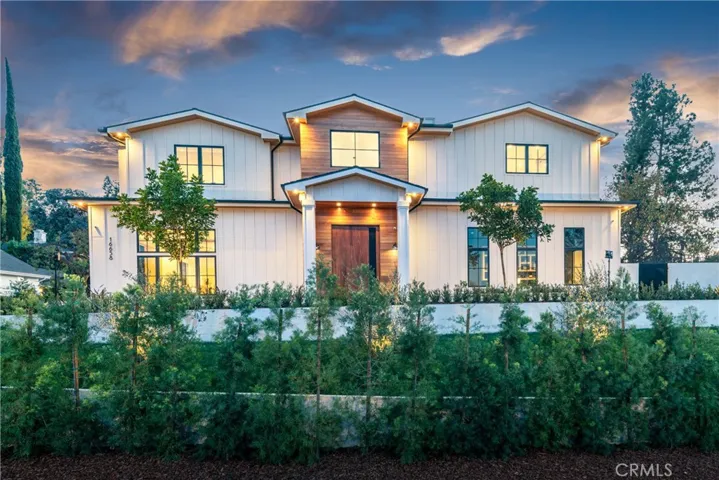 16658 Adlon Road, Encino, California 91436
