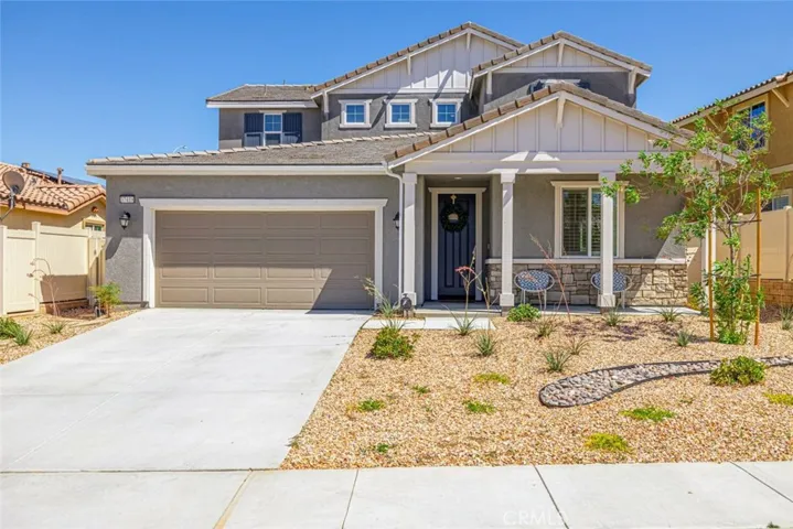 37418 Wisteria Drive, Palmdale, California 93551