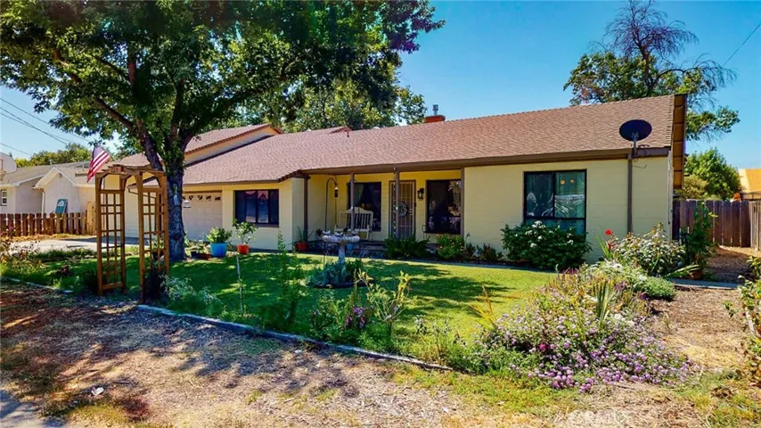 229 E Shasta Street, Orland, California 95963