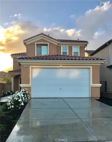 19823 Melissa Lane, Saugus, California 91350