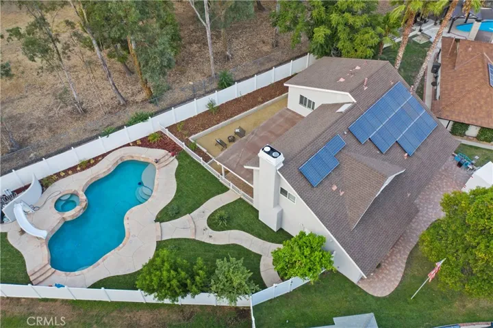 28112 Juneda Drive, Saugus, California 91350