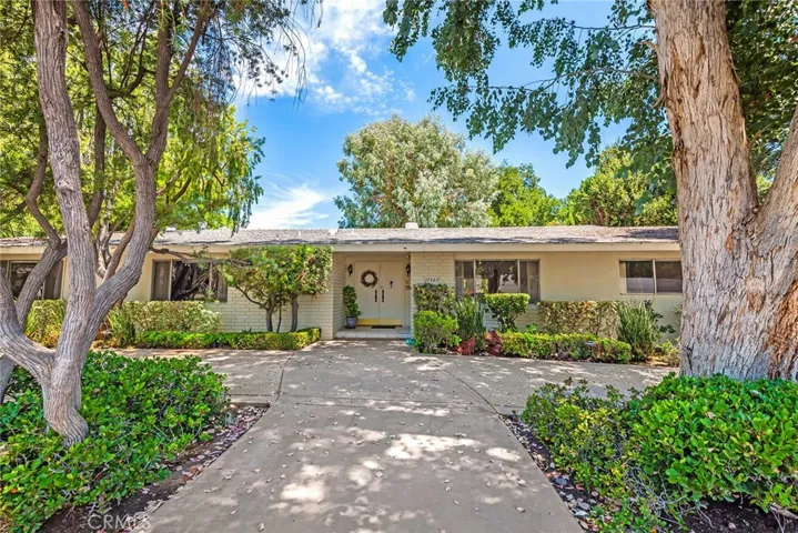 17323 Otsego Street, Encino, California 91316