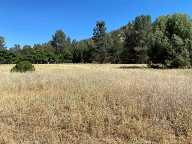 0 Parkhill Road, Santa Margarita, California 93453