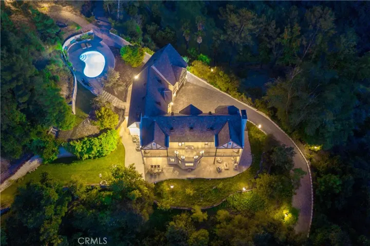 3598 Alta Mesa Drive, Studio City, California 91604