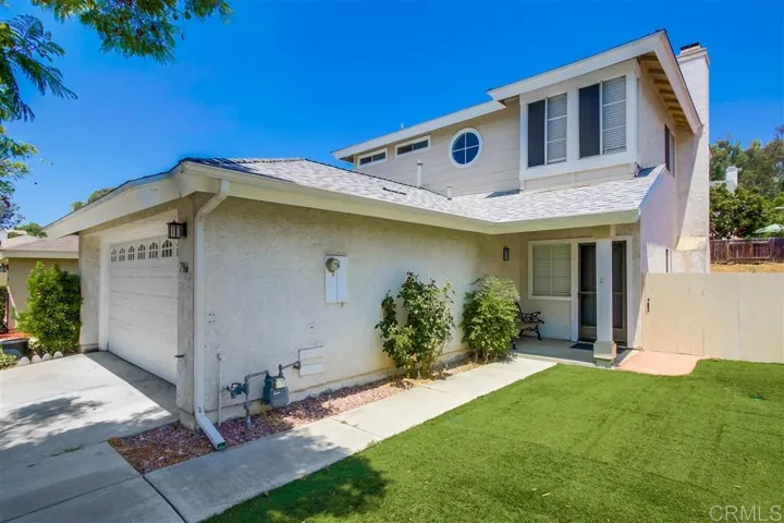 7966 Tinaja Lane, San Diego, California 92139