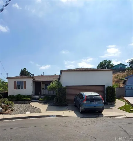5125 Joyce Place, San Diego, California 92105