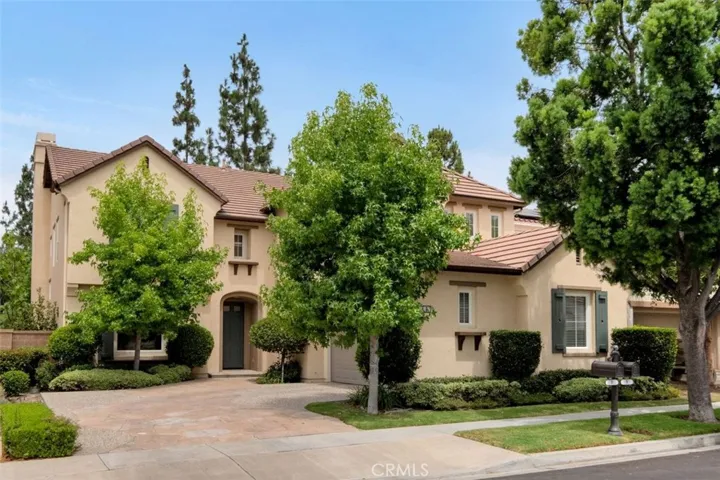 5 Hibiscus, Irvine, California 92620