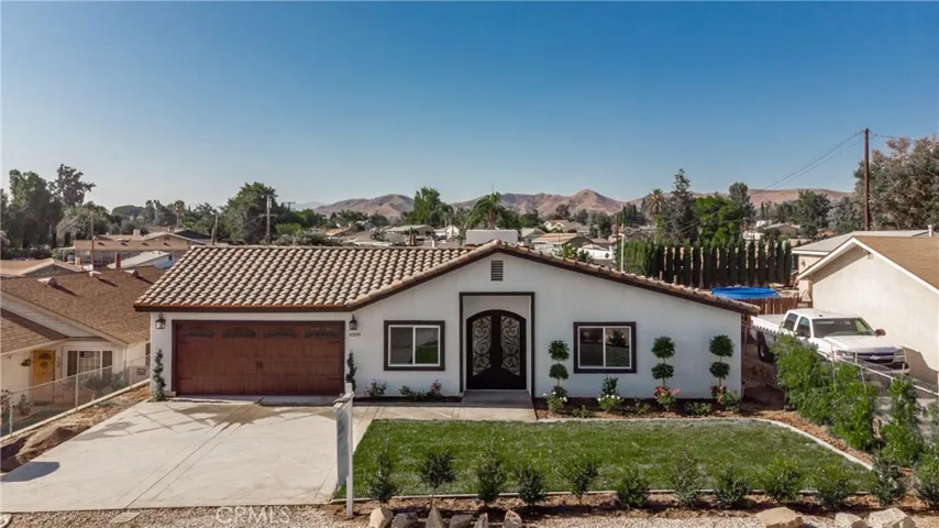 4309 El Molino Boulevard, Chino Hills, California 91709