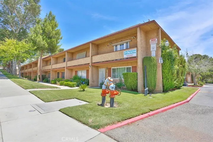 14299 La Paz Drive 4a, Victorville, California 92395