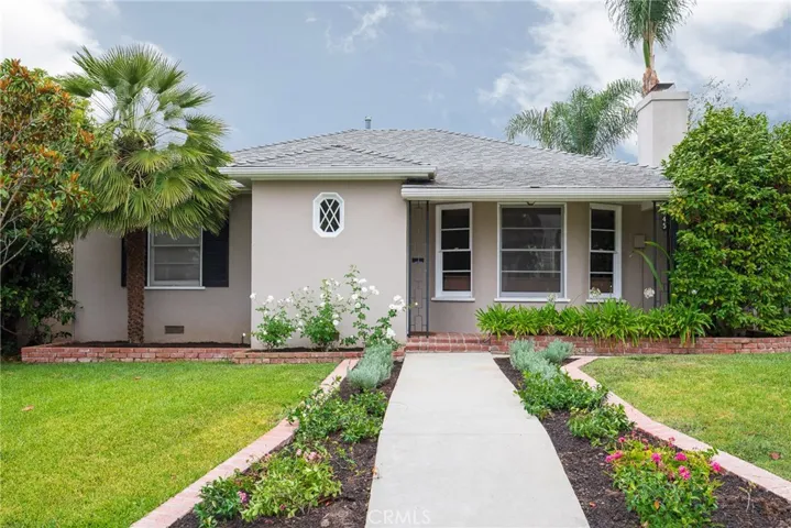 445 Flint Avenue, Long Beach, California 90814