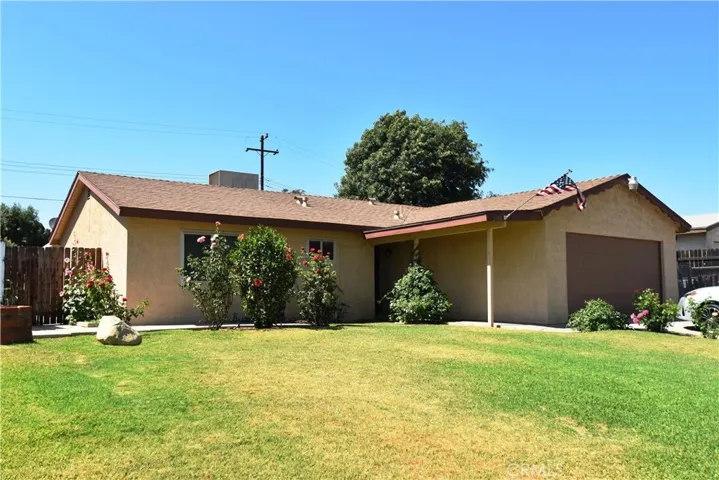 2588 Temescal Avenue, Norco, California 92860
