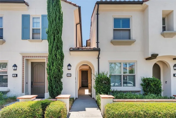 56 Evening Sun, Irvine, California 92620