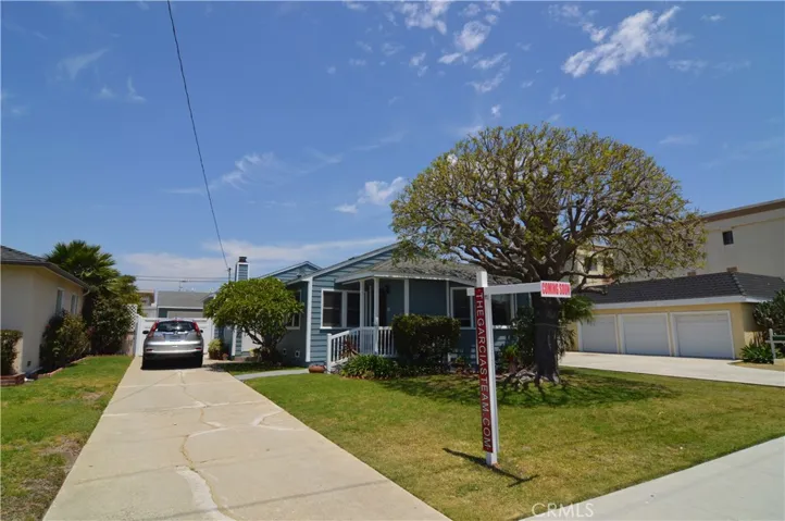 4451 W 133rd Street, Hawthorne, California 90250