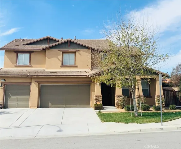 13755 Darwin Drive, Moreno Valley, California 92555