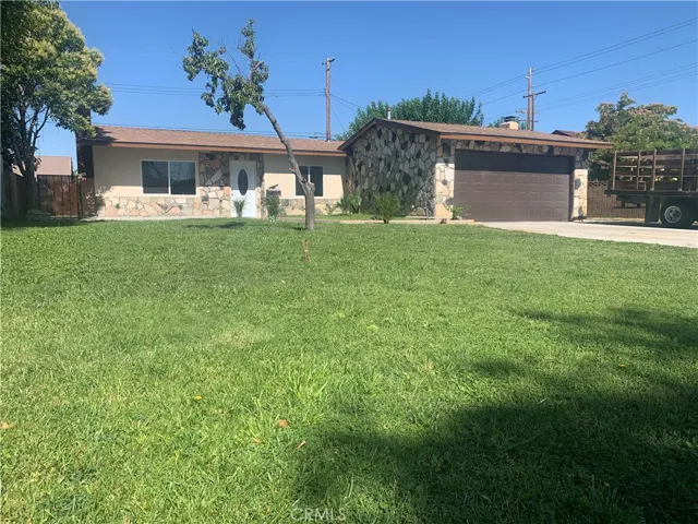 44351 23rd Street W, Lancaster, California 93536