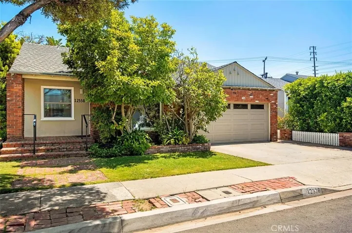 12338 Herbert Street, Culver City, California 90066