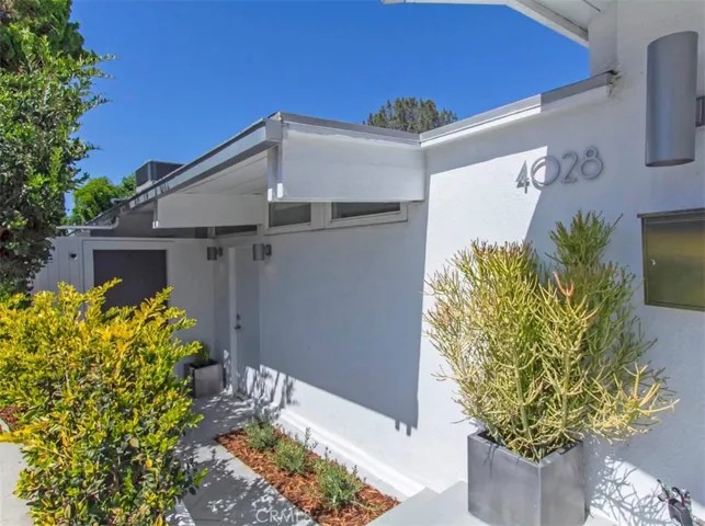 4028 Rand Court, Sherman Oaks, California 91423