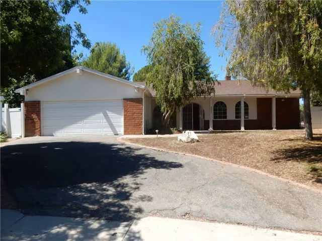3807 Daguerre Avenue, Calabasas, California 91302